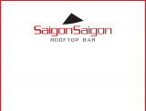 Sài Gòn Rooftop Bar giảm 20% giá thức ăn trưa khi thanh toán bằng thẻ HSBC