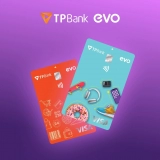 Lãi suất thẻ tín dụng TPBank EVO là bao nhiêu?