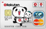 Thẻ tín dụng Rakuten là gì? Cách đăng ký thẻ Rakuten