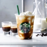 Starbucks giảm 10,000VNĐ dành riêng cho chủ thẻ Kienlongbank