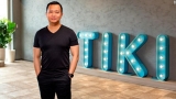 CEO TIKI – Trần Ngọc Thái Sơn: Từ anh bán sách khởi nghiệp với 5.000 USD đến tham vọng IPO tại Mỹ