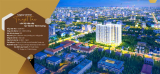 DỰ ÁN CĂN HỘ LEGACY CENTRAL BÌNH DƯƠNG